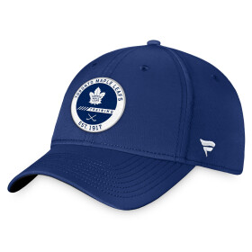 Fanatics Pánská kšiltovka Toronto Maple Leafs NHL Authentic Pro Training Flex Cap Velikost: S/M