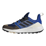 Pánské trekové boty Terrex Trailmaker Primegreen S29058 - Adidas 44 modrá směs