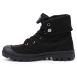Boty Palladium Us Baggy W 92478-001 EU 36