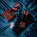 Stranger Things Adventní kalendář premium 2024 - EPEE Merch - Cinereplicas