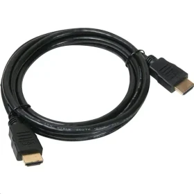 C-TECH HDMI 1.4 kabel samec - samec 1 m černá (8594125009618)