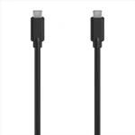 Hama USB-C 3.2 Gen1 kabel / 1,5 m / 5 Gb/s / 100 W / Ecosential (86449)