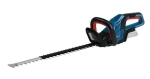BOSCH GHE 18V-60 Professional / Aku nůžky na živý plot / 18V / 1500 z-min / Délka lišty 6 / Bez aku a nabíječky (06008C9000)