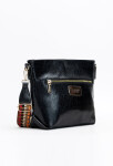 Monnari Bags Dámská crossbody kabelka Multi Black OS