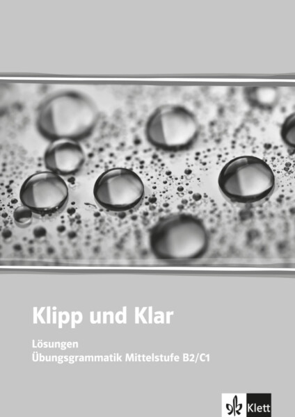 Klipp und Klar, mit Lösungen - kolektiv autorů