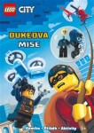 LEGO® City Dukeova mise