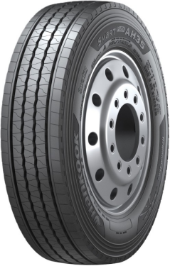 235/75 R17,5 132/130M AH35 Smart Flex M+S 3PMSF TL HANKOOK