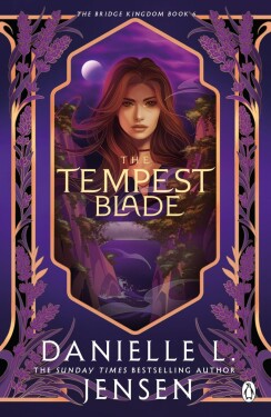 Tempest Blade - Danielle L. Jensen