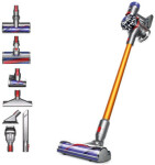 Rozbaleno - Dyson V8 Absolute (2023) / Tyčový vysavač / aku / 115W / 0.54L / 40 min / rozbaleno (5025155090152.rozbaleno)