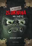 Nejzlejší zlokniha na světě Magnus Myst