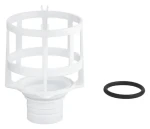 Grohe Sedlo vypouštěcího ventilu / Náhradní díl / Pro nádrže GD 2 / 6-9 l / S O-kroužkem (42691000)