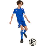 Šortky adidas Squadra 25 Jr JN5455 140 cm