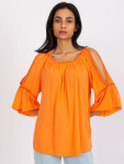 Halenka TW BZ BI 82198.46 oranžová L