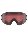 Oakley Fall Line XM Matte Black w/Prizm Rose pánské brýle na snowboard