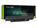 Green Cell DE108 / Baterie / pro Dell Latitude 3340/3350/P47G / 11,1V / 4400mAh (DE108)