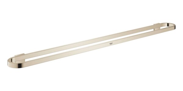 GROHE - Selection Držák na ručníky, leštěný nikl 41058BE0