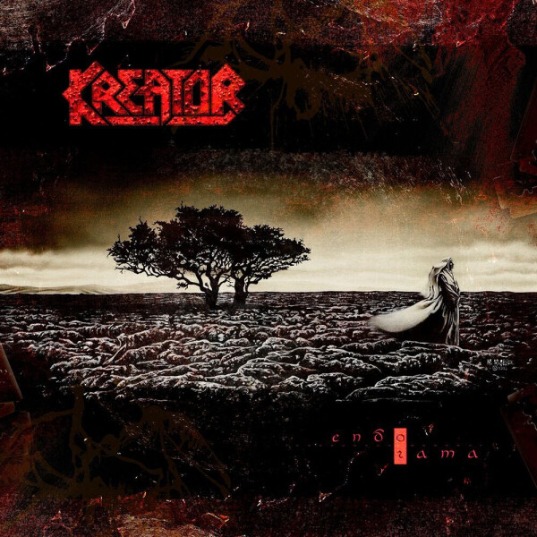 Endorama (Ultimate Edition) - 2 CD - Kreator