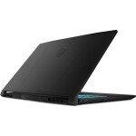 MSI Katana 17 B13VFK-249CZ černá 17.3" FHD/ Intel Core i7-13620H 1.8 GHz 16GB 1TB SSD RTX 4060 8GB W11H Katana 17 B13VFK-249CZ