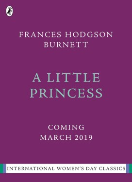A Little Princess