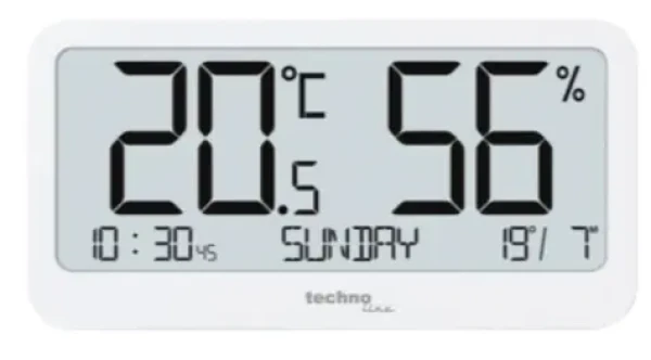 Technoline WS 9455