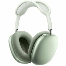 Apple AirPods Max zelená / bezdrátový headset / mikrofon / ANC / Bluetooth / výdrž až 20 hodin (MGYN3ZM/A)