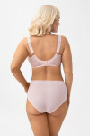 Soft podprsenka Gorsenia G 012 Bella, béžová Béžová 85K
