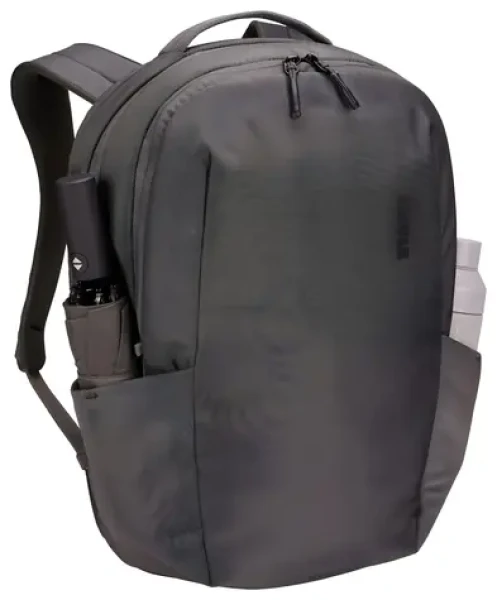 Thule Subterra 2 TSLB417 Vetiver Gray / Batoh na notebook / 27 l / do 16" / kapsa na tablet (3205029)