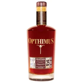 OliverOliver Opthimus Oporto 25 S.S 43% 0.7 l (7466871100523)