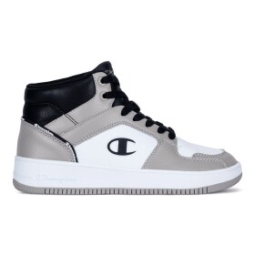 Sportovní obuv Champion RD18 2.0 MID S11471-ES002 Materiál/-Syntetický