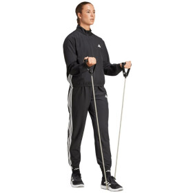 Bunda adidas Train Essentials 3-Stripes W JD6539 m