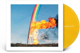 Átta - CD - Rós Sigur