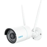 Reolink W320 - RLC-510WA / Venkovní IP kamera / 2560 x 1920 / IP67 / IR / mikrofon / MicroSD / WiFi (6975253982196)