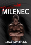Povoláním milenec - Jana Javorská