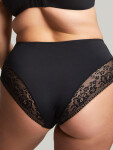 Dámské kalhotky Sculptresse Roxie Brief black 9582