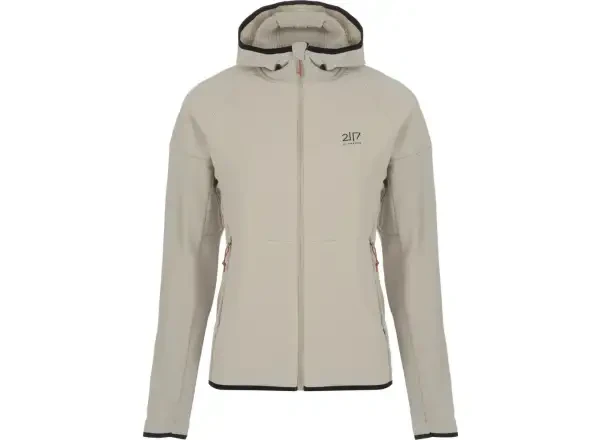 2117 of Sweden Trubo dámská fleecová bunda Beige vel. S
