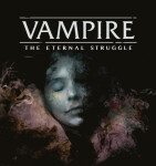 Vampire: The Eternal Struggle TCG - 5th Edition box - Starter Kit