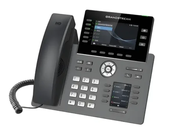 Grandstream GRP2616 / VoIP telefon (GRP2616)