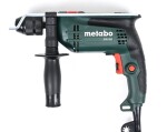 Metabo SBE 650 / Příklepová vrtačka / 650W / 1500 ot-min / 44.800 příklepů-min / 10 Nm / kufr (600742500)