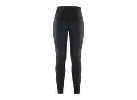 Craft ADV Pursuit Thermal dámské kalhoty černá vel. M