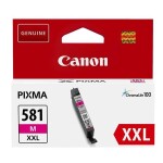 Canon CLI-581M XXL, purpurová (1996C001) - originální kazeta