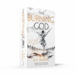 The Burning God - Rebecca F. Kuang