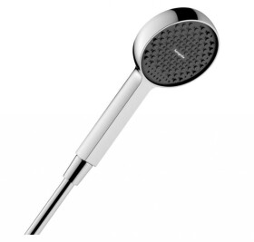HANSGROHE - Activera S Sprchová hlavice, EcoSmart, chrom 28031000