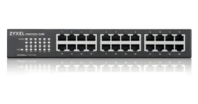 ZyXEL GS1100-24E / Switch / 24x GLAN / Fanless / 802.3az (GS1100-24E-EU0104F)