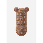 Reima Balaclava Kuuraan Cinnamon brown Toddler Jr balaclava balaclava 5300214A-1491 48
