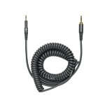 Audio Technica ATH-M60x 3m černá / profesionální studiová sluchátka / 3.5mm jack (ATH-M60x)