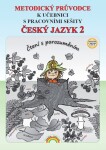 Metodický průvodce Český jazyk