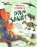 Dinosauři hraju si, bavím se