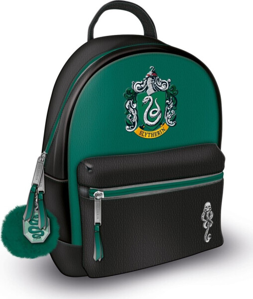 Harry Potter Batoh Fashion - Zmijozel - EPEE