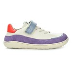 Aylla Shoes Ruraq Junior fialové celoroční