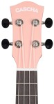 Cascha CUC107 Concert Linden Pink